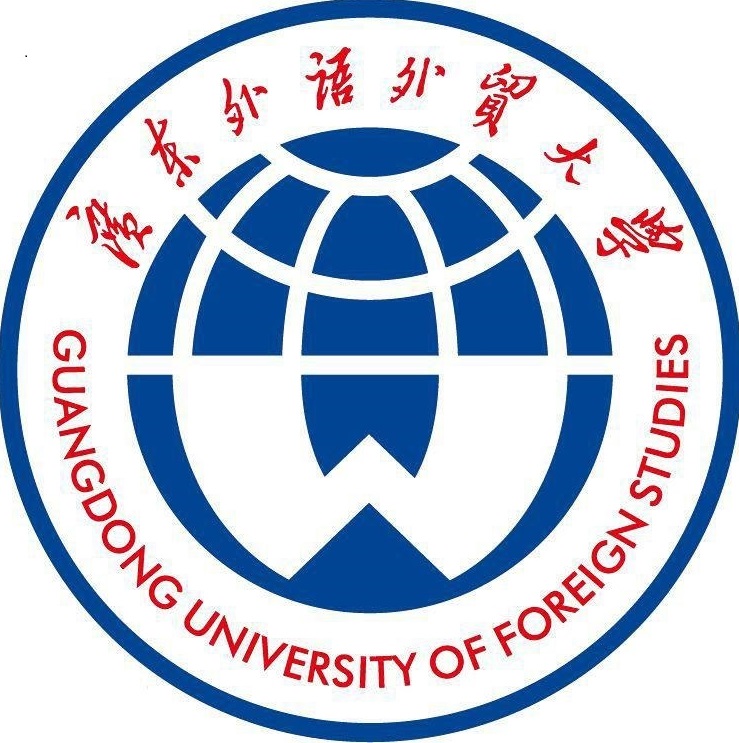 广外 Logo